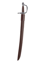 Disney Pirates of the Caribbean Sword & Scabbard Set - US 2270