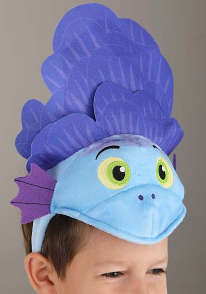 Pixar Alberto Costume Kit - US 9152