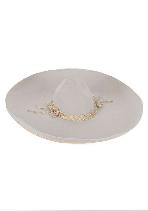 Adult Pixar Coco Ernesto de la Cruz Costume Hat - US 5609