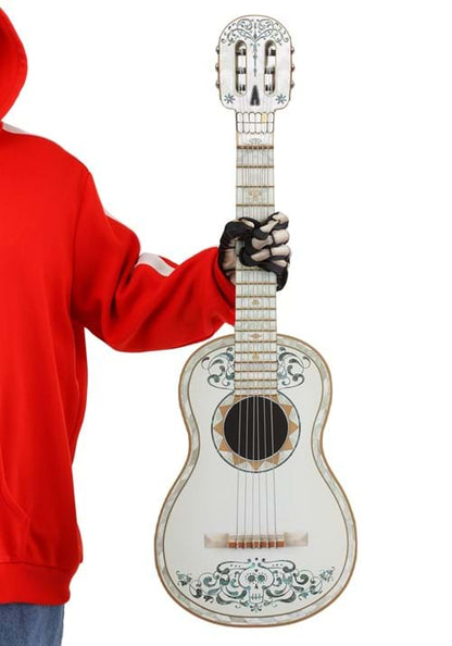 Pixar Coco Prop Guitar - US 4296