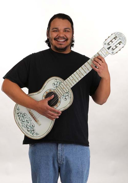 Pixar Coco Prop Guitar - US 4296