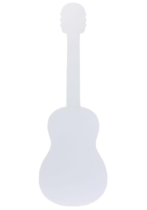 Pixar Coco Prop Guitar - US 4296
