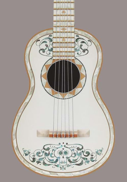 Pixar Coco Prop Guitar - US 4296