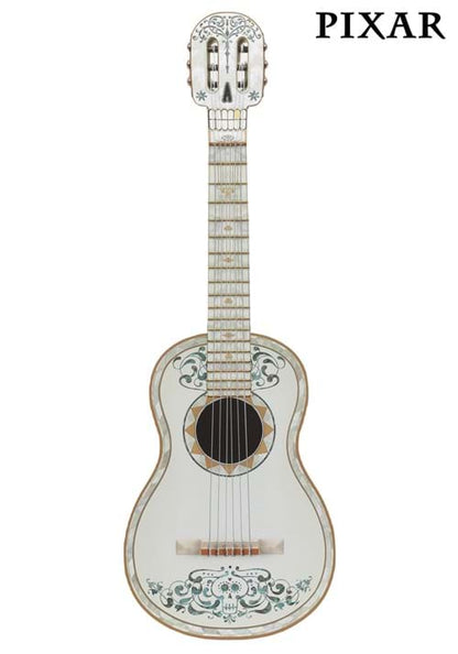 Pixar Coco Prop Guitar - US 4296