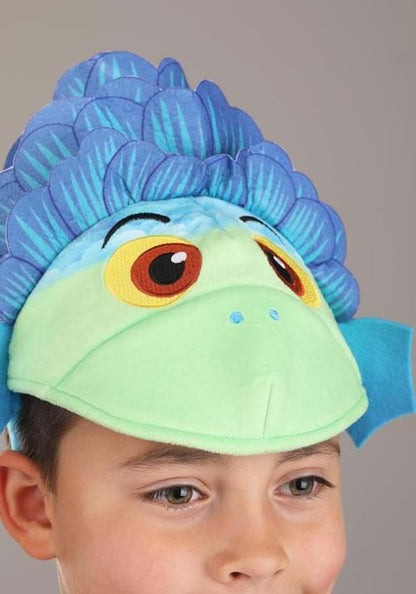 Disney Pixar Adult Luca Costume Kit - US 7052