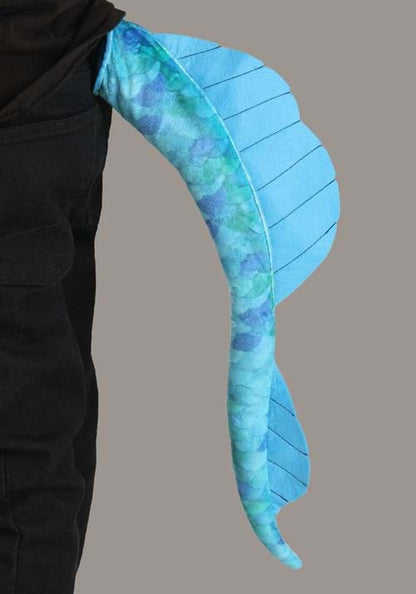 Disney Pixar Adult Luca Costume Kit - US 7052
