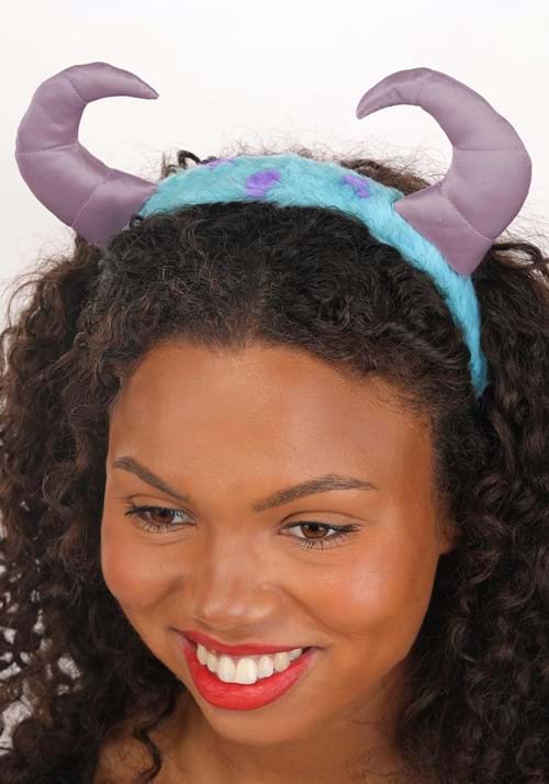 Pixar Monsters Inc. Costume Sulley Accessory Kit - US 2389