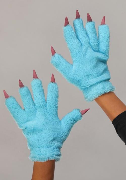 Pixar Monsters Inc. Costume Sulley Accessory Kit - US 2389