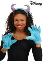 Pixar Monsters Inc. Costume Sulley Accessory Kit - US 2389