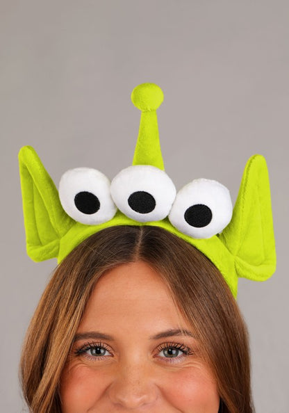 Pixar Toy Story Alien Accessory Costume Kit - US 4426