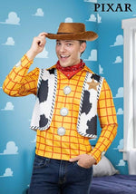 Pixar Toy Story Costume Woody Accessory Kit - US 2048