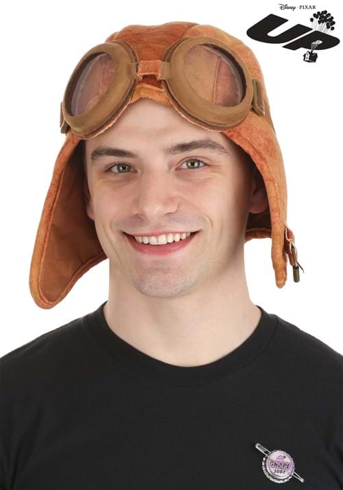 Pixar Up Aviator Costume Accessory Kit - US 1442