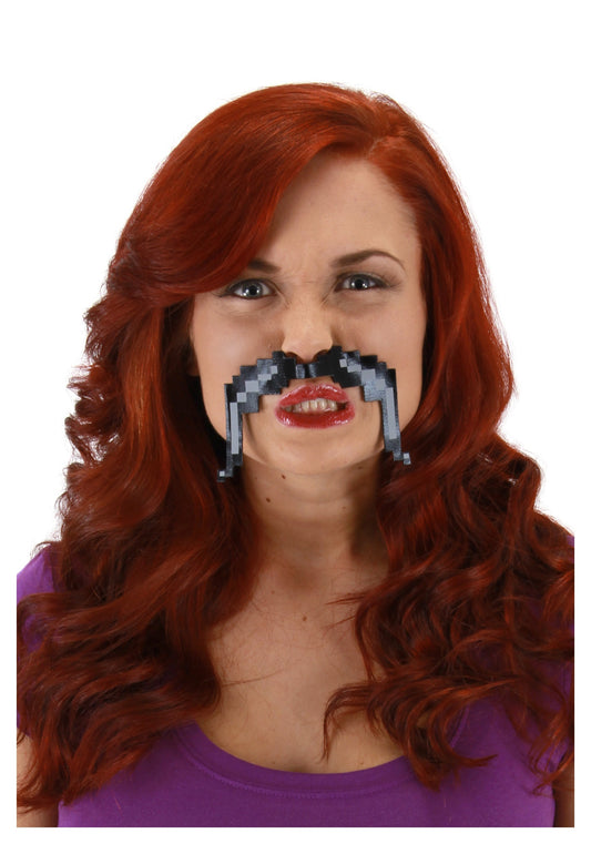 Pixel 8 Moustache Accessory Set - US 1656