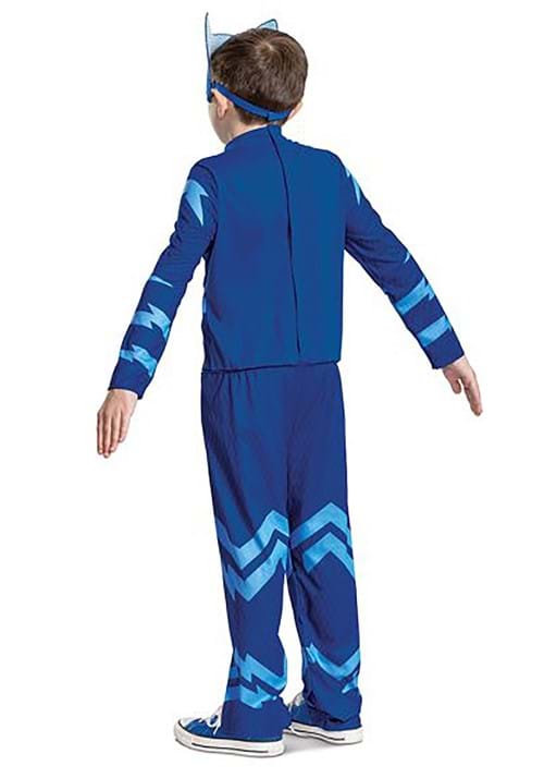 Adaptive Catboy PJ Masks Costume - US 0591