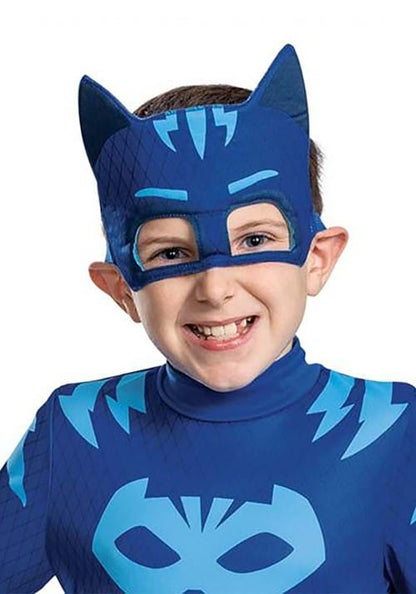 Adaptive Catboy PJ Masks Costume - US 0591