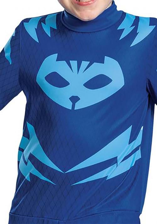 Adaptive Catboy PJ Masks Costume - US 0591