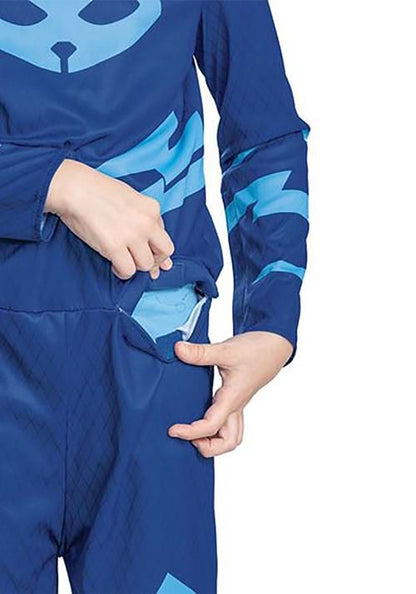Adaptive Catboy PJ Masks Costume - US 0591