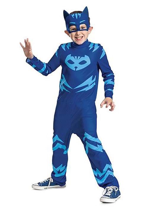 Adaptive Catboy PJ Masks Costume - US 0591