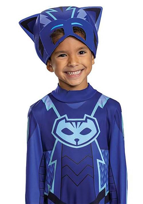 Toddler PJ Masks Catboy Megasuit Costume - US 4726