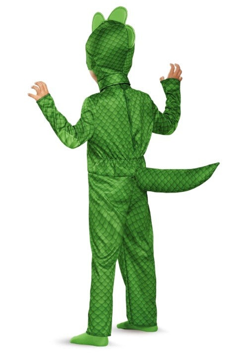 PJ Masks Gekko Toddler Costume - US 8813