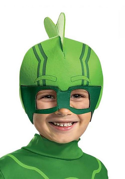 PJ Masks Gekko Megasuit Toddler Costume - US 1631