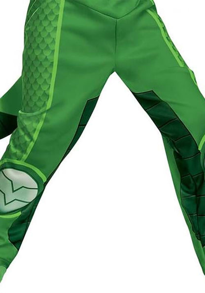 PJ Masks Gekko Megasuit Toddler Costume - US 1631