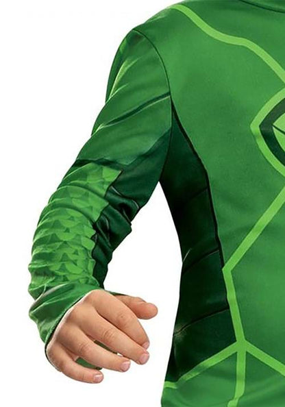 PJ Masks Gekko Megasuit Toddler Costume - US 1631