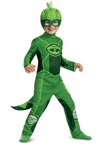 PJ Masks Gekko Megasuit Toddler Costume - US 1631