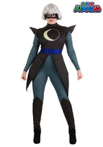 PJ Masks Luna Costume for Adults - US 2105