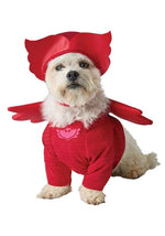 PJ Masks Owlette Costume for Pets - US 1761