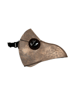 Plague Doctor Mask - US 3277