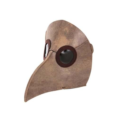 Plague Doctor Mask - US 3277
