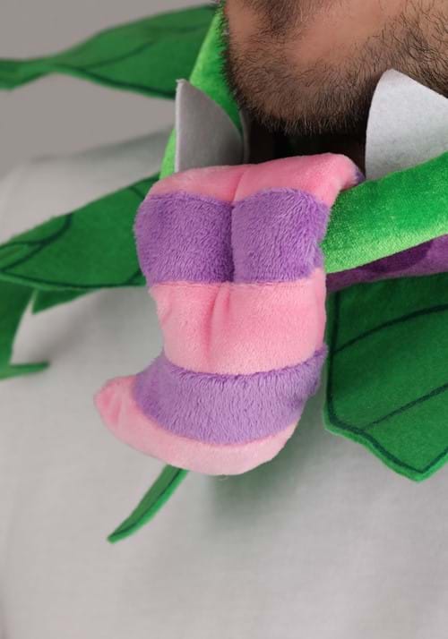 Plants Vs Zombies Chomper Jawesome Costume Hat - US 1474