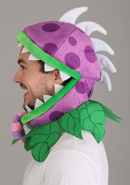 Plants Vs Zombies Chomper Jawesome Costume Hat - US 1474