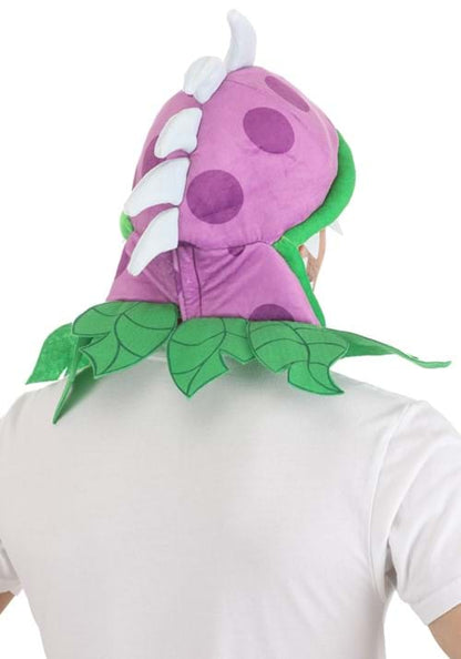 Plants Vs Zombies Chomper Jawesome Costume Hat - US 1474
