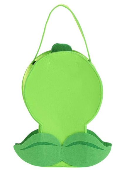 Plants vs. Zombies Pea Shooter Candy Bag - US 5911