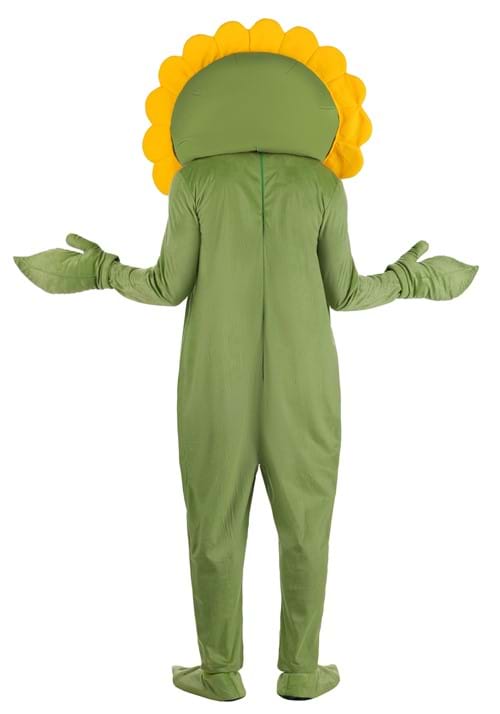 Plants Vs. Zombies Kid's Sunflower Costume - US 1934