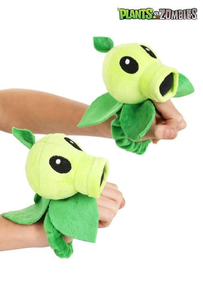 Plants Vs Zombies Threepeater Gloves for Kids - US 0680
