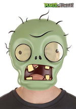 Adult Plants vs Zombies Zombie Costume Mask - US 6381