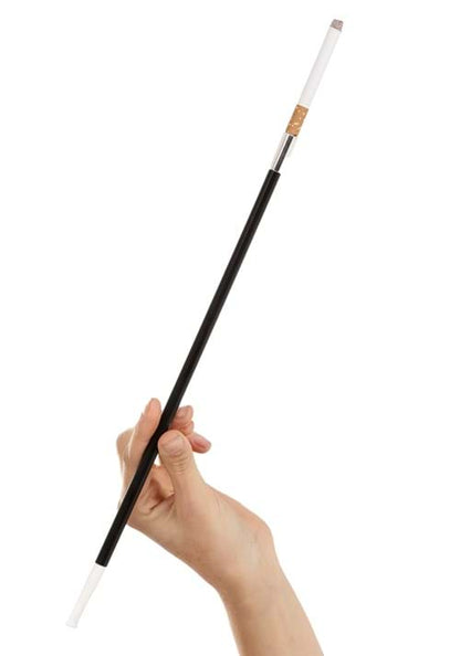 Plastic Giant Cigarette Holder Costume Prop - US 2043