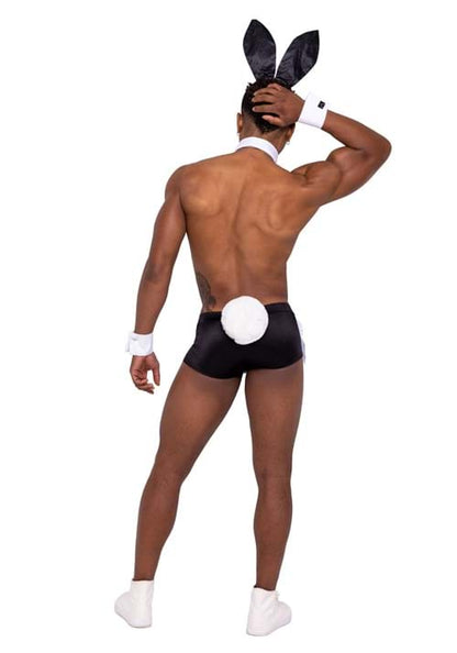 Playboy Hunky Playmate Costume for Men - US 8241