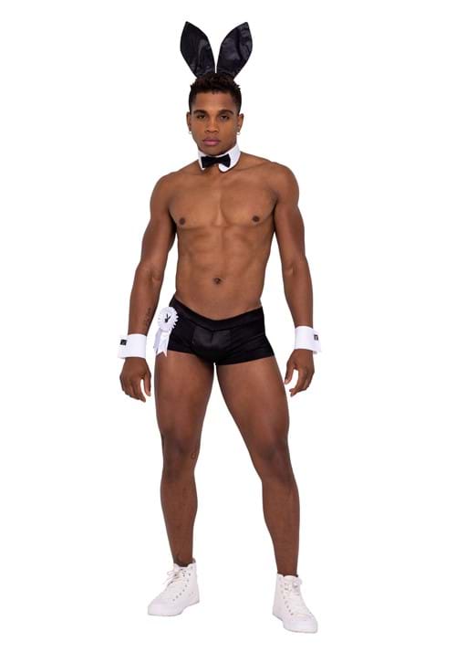Playboy Hunky Playmate Costume for Men - US 8241