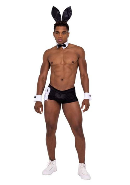 Playboy Hunky Playmate Costume for Men - US 8241