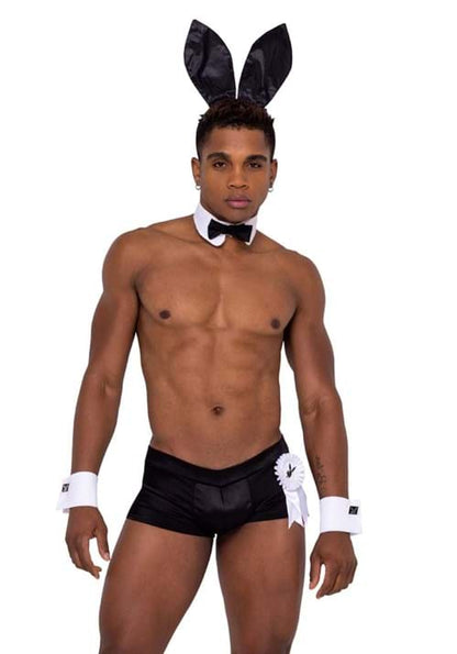 Playboy Hunky Playmate Costume for Men - US 8241