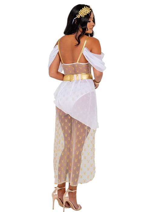 Playboy Goddess Costume for Women - US 7716