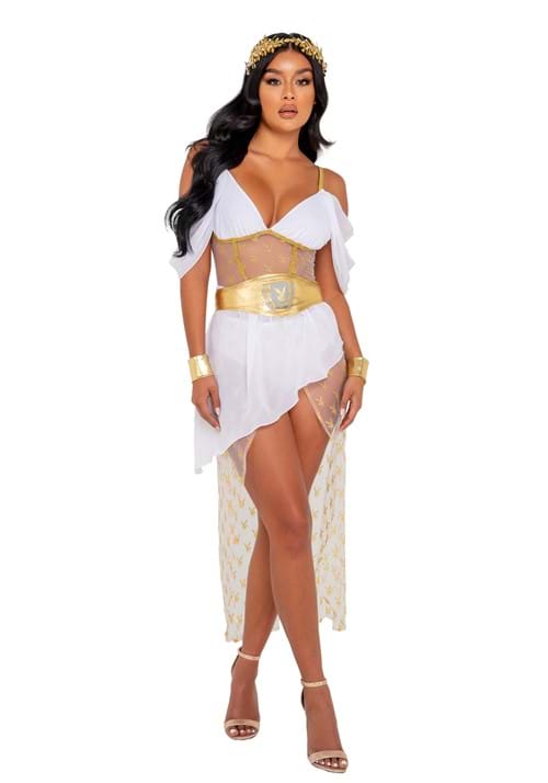 Playboy Goddess Costume for Women - US 7716