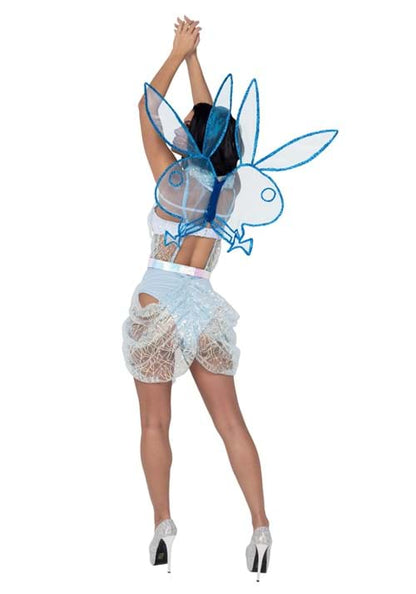 Women's Sexy Mystical Fairy Costume for Women - US 2120