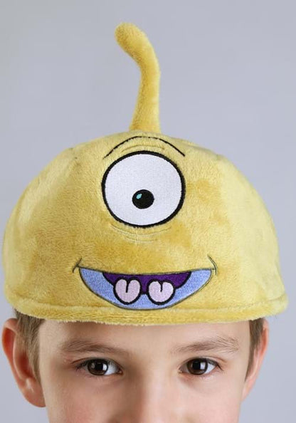 Disney Lilo & Stitch Pleakley Headband Accessory - US 4611