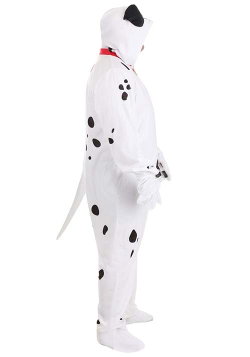 Pongo Costume for Plus Size Men from Disney's 101 Dalmatians - US 2219