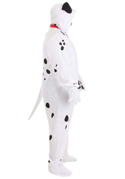 Pongo Costume for Plus Size Men from Disney's 101 Dalmatians - US 2219